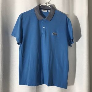Polo shirt